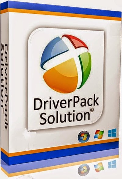 driverpack solution 14 full version rar